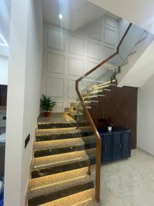 Image of 2000 Sq.ft 3 BHK Villa for sale in Gandhi Path West, Jaipur for Rs. 13000000