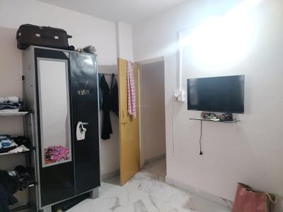 Bedroom Image of 998 Sq.ft 2 BHK Apartment / Flat for sale in ARV New Town, Pisoli Pune for Rs. 4800000