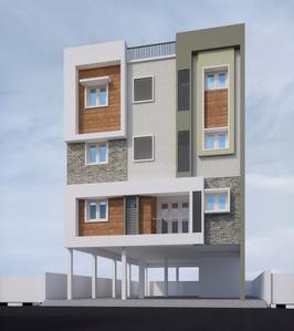 3 BHK Flat