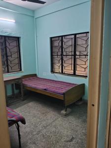 Bedroom Image of 850 Sq.ft 2 BHK Apartment / Flat for sale in Bansdroni Kolkata for Rs. 3000000
