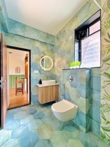 Image of 996 Sq.ft 2 BHK Apartment / Flat for sale in Candolim, Goa for Rs. 22000000