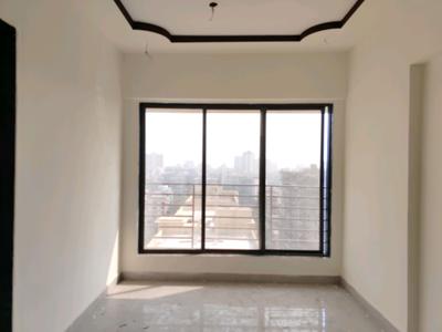 Living Room Image of 620 Sq.ft 1 BHK Apartment / Flat for sale in Seven Star Horizon, Boisar Mumbai for Rs. 2400000