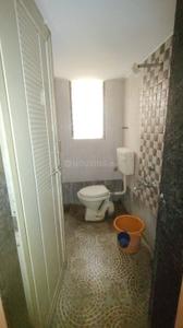 Bathroom Image of 1000 Sq.ft 2 BHK Villa for sale in Sarnobatwadi Kolhapur for Rs. 3500000