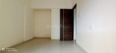 Bedroom Image of 550 Sq.ft 1 BHK Apartment / Flat for rent in Thane West Thane for Rs. 18000