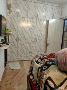 Hall Image of 1200 Sq.ft 2 BHK Independent House for sale in Malesemau Lucknow for Rs. 6000000