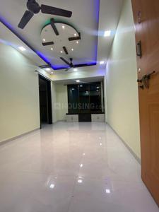 Hall Image of 1075 Sq.ft 2 BHK Apartment / Flat for sale in Seawoods Navi Mumbai for Rs. 17000000