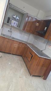 Kitchen Image of 725 Sq.ft 2 BHK Apartment / Flat for sale in Loni Dehat Ghaziabad for Rs. 2950000