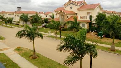 Image of 4275 Sq.ft 4 BHK Villa for sale in Adarsh Palm Retreat Villas, Bellandur, Bengaluru for Rs. 230000000