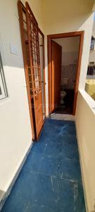 Balcony Image of 800 Sq.ft 2 BHK Independent House for rent in Bowenpally Secunderabad for Rs. 16500