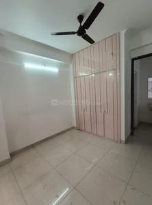 Bedroom Image of 1000 Sq.ft 2 BHK Apartment / Flat for rent in Tulsiani Luvnest, Vrindavan Yojana Lucknow for Rs. 15000