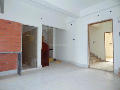 Hall Image of 842 Sq.ft 2 BHK Apartment / Flat for sale in Dum Dum Cantonment Kolkata for Rs. 3368000
