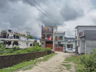 Image of 1224 Sq.ft Residential Plot / Land for sale in Raipur, Dehradun for Rs. 4896000