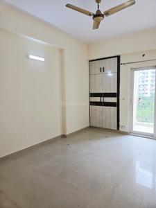 Bedroom Image of 950 Sq.ft 2 BHK Apartment / Flat for sale in Jaypee Kensington Boulevard, Sector 131 Noida for Rs. 9600000