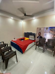 Hall Image of 1700 Sq.ft 4 BHK Villa for sale in Noida Extension Greater Noida for Rs. 8200000