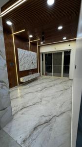 Hall Image of 1125 Sq.ft 3 BHK Builder Floor for sale in Vivek Vihar New Delhi for Rs. 15000000