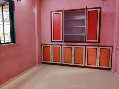 Bedroom Image of 560 Sq.ft 1 BHK Apartment / Flat for sale in Dombivli West Thane for Rs. 3900000