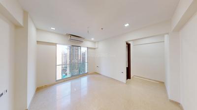 Hall Image of 1192 Sq.ft 3 BHK Apartment / Flat for sale in Ekta Tripolis, Goregaon West Mumbai for Rs. 40000000