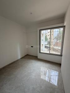 Bedroom Image of 775 Sq.ft 2 BHK Apartment / Flat for sale in Kartavya Srushti, Dhayari Pune for Rs. 7500000