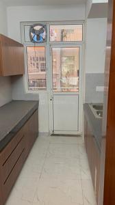 Kitchen Image of 1520 Sq.ft 3 BHK Apartment / Flat for sale in TDI Lake Grove City, Kundli Sonipat for Rs. 9000000