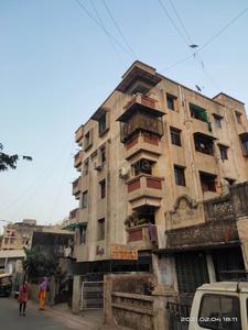 Image of 155 Sq.ft 1 RK Apartment / Flat for sale in Maninagar, Ahmedabad for Rs. 1090000
