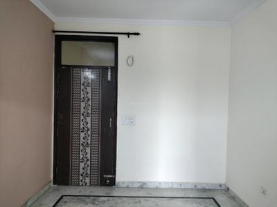 Living Room Image of 800 Sq.ft 2 BHK Builder Floor for rent in Sector 19 Dwarka New Delhi for Rs. 22000