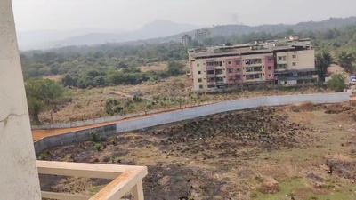 Image of 650 Sq.ft 1 BHK Apartment / Flat for sale in Shree Yogeshwari Kondvilkar Heights, Khandad, Raigad for Rs. 2700000