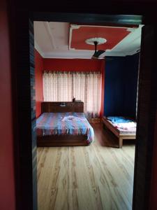 Bedroom Image of 5760 Sq.ft 5 BHK Duplex for sale in Lokhra Guwahati for Rs. 26000000
