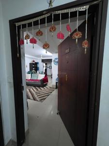 3 BHK Flat