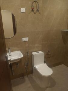 Image of 850 Sq.ft 2 BHK Builder Floor for sale in Aya Nagar, New Delhi for Rs. 6700000