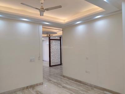 Bedroom Image of 3240 Sq.ft 4 BHK Builder Floor for rent in Sector 41 Gurgaon for Rs. 95000