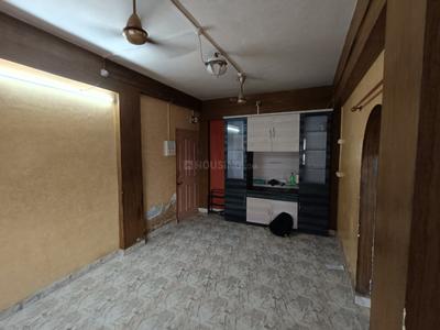 1 BHK Flat