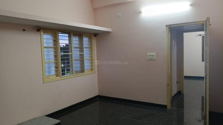 Self Financed Society 208 Colony, Yelahanka New Town Bedroom One 1