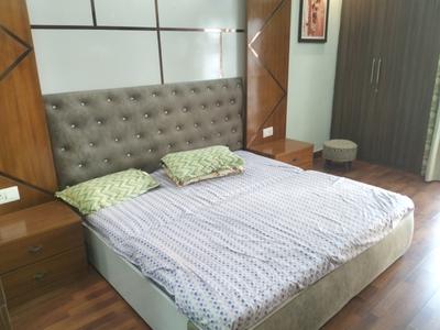 Bedroom Image of 1765 Sq.ft 3.5 BHK Apartment / Flat for sale in Express Zenith, Sector 77 Noida for Rs. 22000000