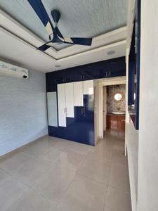 Bedroom Image of 1300 Sq.ft 3 BHK Apartment / Flat for rent in Kondapur Hyderabad for Rs. 48000