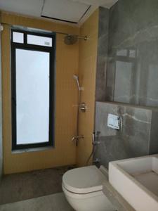 Bedroom Three Image of 1232 Sq.ft 3 BHK Apartment / Flat for sale in I R Horizon Tower, Andheri East Mumbai for Rs. 28000000