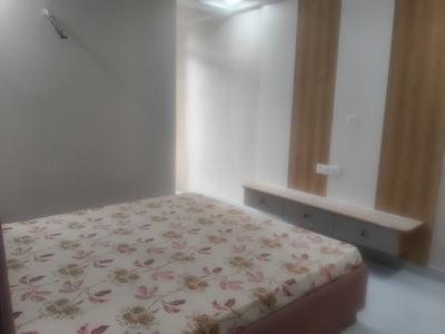 Bedroom Image of 1795 Sq.ft 4 BHK Apartment / Flat for sale in RK The Veranda, Kanakpura Jaipur for Rs. 9150000