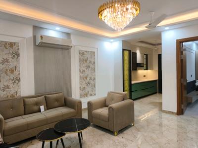 Living Room Image of 1323 Sq.ft 3 BHK Builder Floor for sale in Skywhales Vienna Greens II, Sector 99A Gurgaon for Rs. 15500000