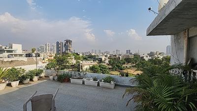 Image of 2300 Sq.ft 3.5 BHK Builder Floor for sale in Sector 57, Gurgaon for Rs. 32500000