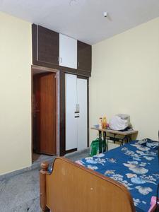 Bedroom Image of 1200 Sq.ft 3 BHK Villa for sale in Tunganagara Bengaluru for Rs. 14700000