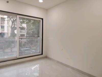 1 BHK Flat