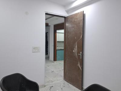 Bedroom Image of 1550 Sq.ft 3 BHK Apartment / Flat for sale in Swastik AVS Infra Homes, Sector 102 Noida for Rs. 5900000