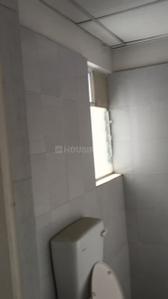 Bathroom Image of 652 Sq.ft 2 BHK Apartment / Flat for sale in Shriram Grand City Grand One, Konnagar Hooghly for Rs. 4600000