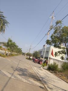 Image of 800 Sq.ft Residential Plot / Land for sale in Tejaji Nagar, Indore for Rs. 4351000