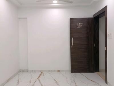 Living Room Image of 980 Sq.ft 2 BHK Apartment / Flat for sale in Sonam Indradhanush, Mira Road East Mira Bhayandar for Rs. 11500000