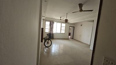 Living Room Image of 1572 Sq.ft 3 BHK Apartment / Flat for sale in Jaypee Klassic , Sector 129 Noida for Rs. 14000000