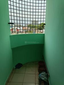 Balcony Image of 1300 Sq.ft 3 BHK Apartment / Flat for rent in Kodambakkam Chennai for Rs. 38000