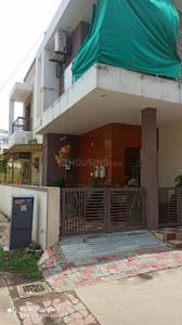 Image of 160 Sq.ft 4 BHK Villa for sale in Ghodasar, Ahmedabad for Rs. 12000000