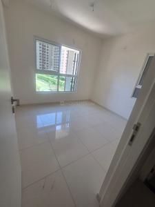 Hall Image of 1000 Sq.ft 2 BHK Apartment / Flat for sale in Godrej Hill Retreat 1, Mahalunge Pune for Rs. 8300000
