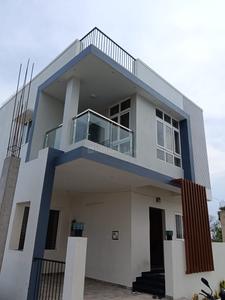 3 BHK Villa