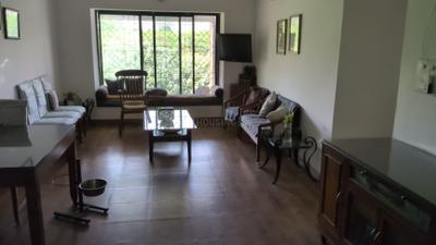 Living Room Image of 1435 Sq.ft 3 BHK Apartment / Flat for sale in Kondhwa Pune for Rs. 15000000